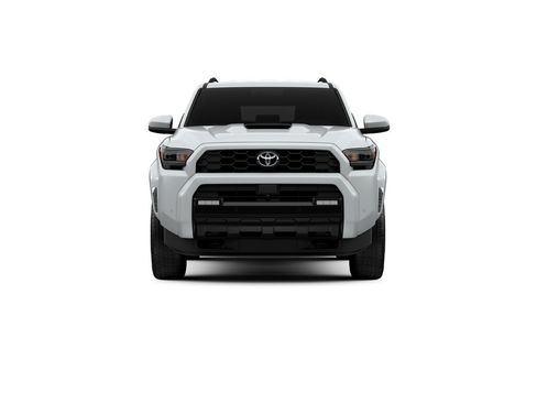 New 2026 Toyota 4Runner TRD Sport AWD/4WD image 37