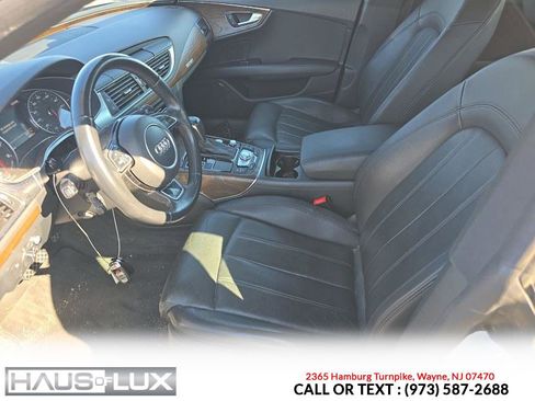 Used 2016 Audi A7 3.0T Prestige w/ Prestige Package image 5