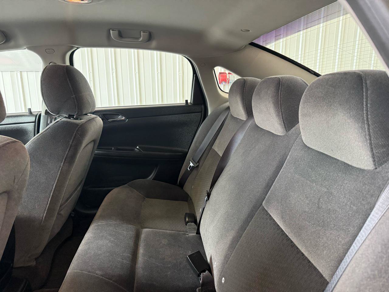 Used 2009 Chevrolet Impala LS FWD image 38