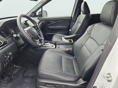 Certified 2022 Honda Passport Elite image 35