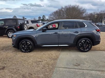 Used 2024 MAZDA CX-50 Meridian Edition w/ Cargo Package