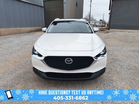 Used 2020 MAZDA CX-30 AWD w/ Premium Package image 3