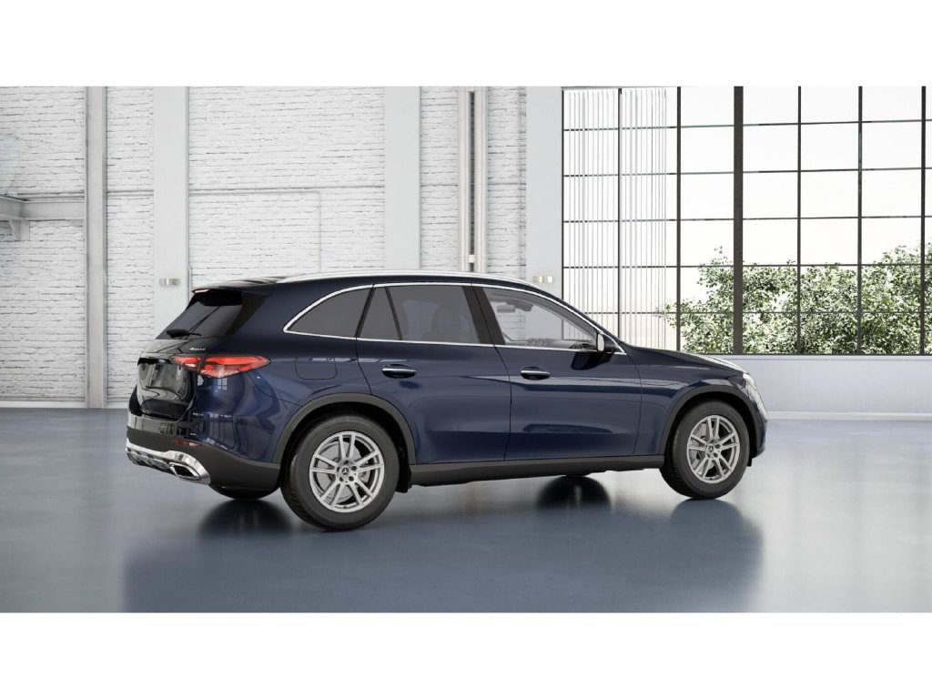 Certified 2023 Mercedes-Benz GLC 300 4MATIC image 19