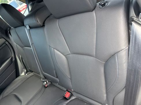 Used 2025 Subaru Forester Limited AWD/4WD image 16