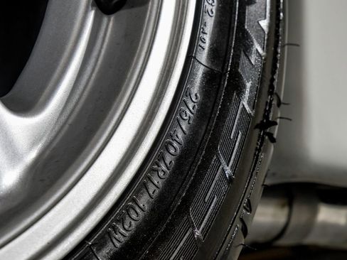 Used 1993 Ford Mustang GT image 59