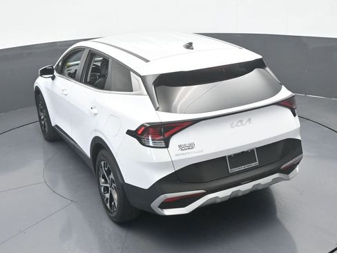 Used 2024 Kia Sportage EX image 51