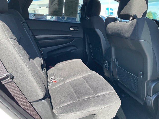 Used 2025 Dodge Durango R/T w/ Blacktop Package AWD/4WD image 21