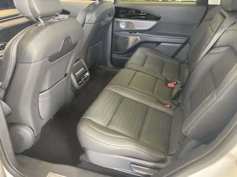 New 2026 Lincoln Nautilus Premier w/ Equipment Group 102A image 15