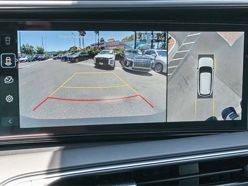 New 2026 Hyundai Palisade Calligraphy image 25