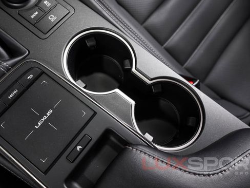 Used 2022 Lexus RC 350 w/ Premium Package RWD image 52