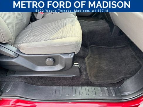 Used 2015 Ford F150 XLT w/ Equipment Group 301A Mid AWD/4WD image 43