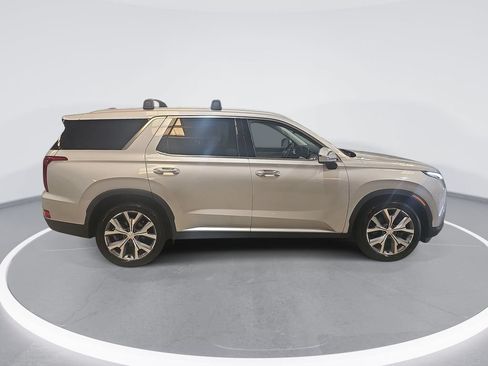Used 2021 Hyundai Palisade SEL w/ Premium Package AWD/4WD image 4
