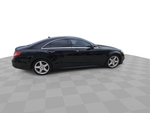 Used 2015 Mercedes-Benz CLS 400 image 9