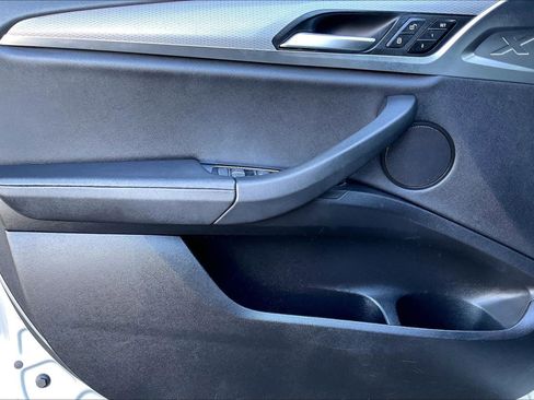 Used 2021 BMW X3 xDrive30i w/ M Sport Package image 15