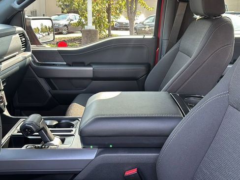 Used 2025 Ford F150 XLT w/ Equipment Group 301A Standard image 24