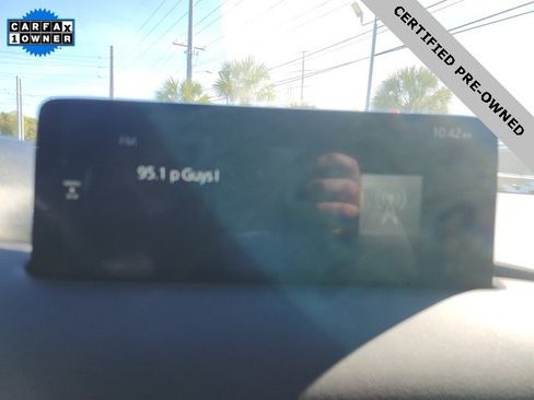 Used 2023 MAZDA CX-5 Signature image 43