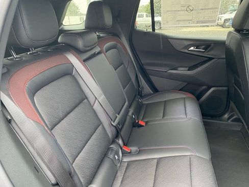 New 2026 Chevrolet Equinox RS w/ Convenience Package III image 20