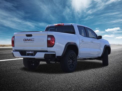 New 2026 GMC Canyon Elevation w/ Convenience Package RWD image 18