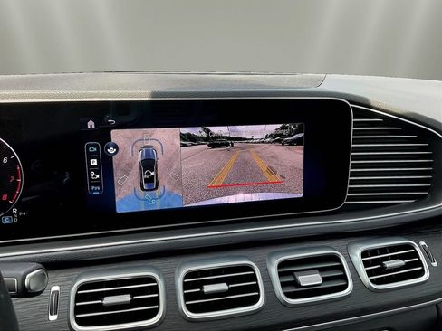 Used 2026 Mercedes-Benz GLE 350 4MATIC image 16