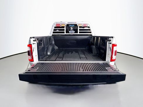 Used 2021 Ford F150 Lariat w/ Equipment Group 502A High AWD/4WD image 35