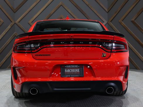 Used 2023 Dodge Charger Scat Pack image 17