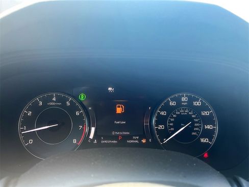 Used 2021 Acura TLX w/ Technology Package image 12