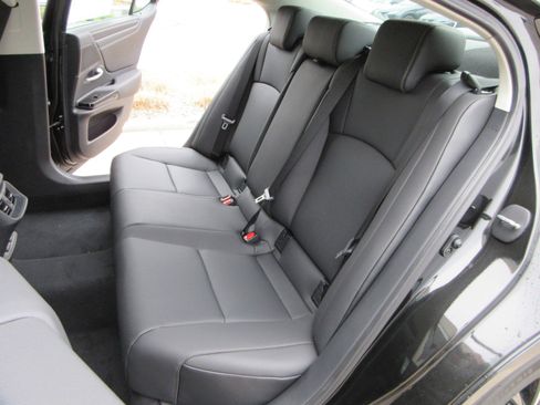 New 2025 Lexus ES 350 350 image 21