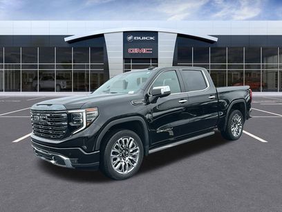 Used 2023 GMC Sierra 1500 Denali Ultimate
