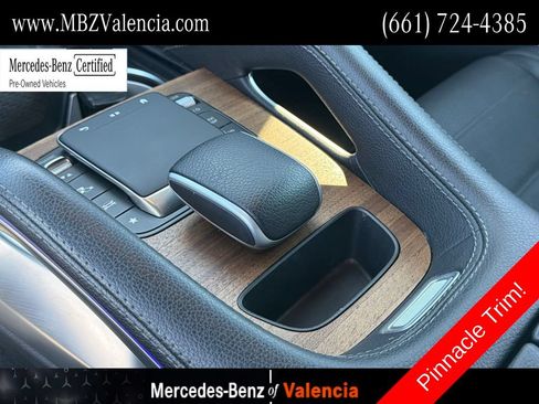 Certified 2024 Mercedes-Benz GLE 350 4MATIC image 31