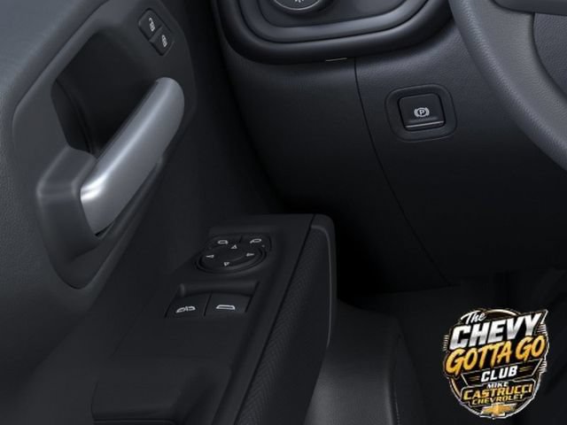 New 2026 Chevrolet Silverado 1500 W/T AWD/4WD image 22