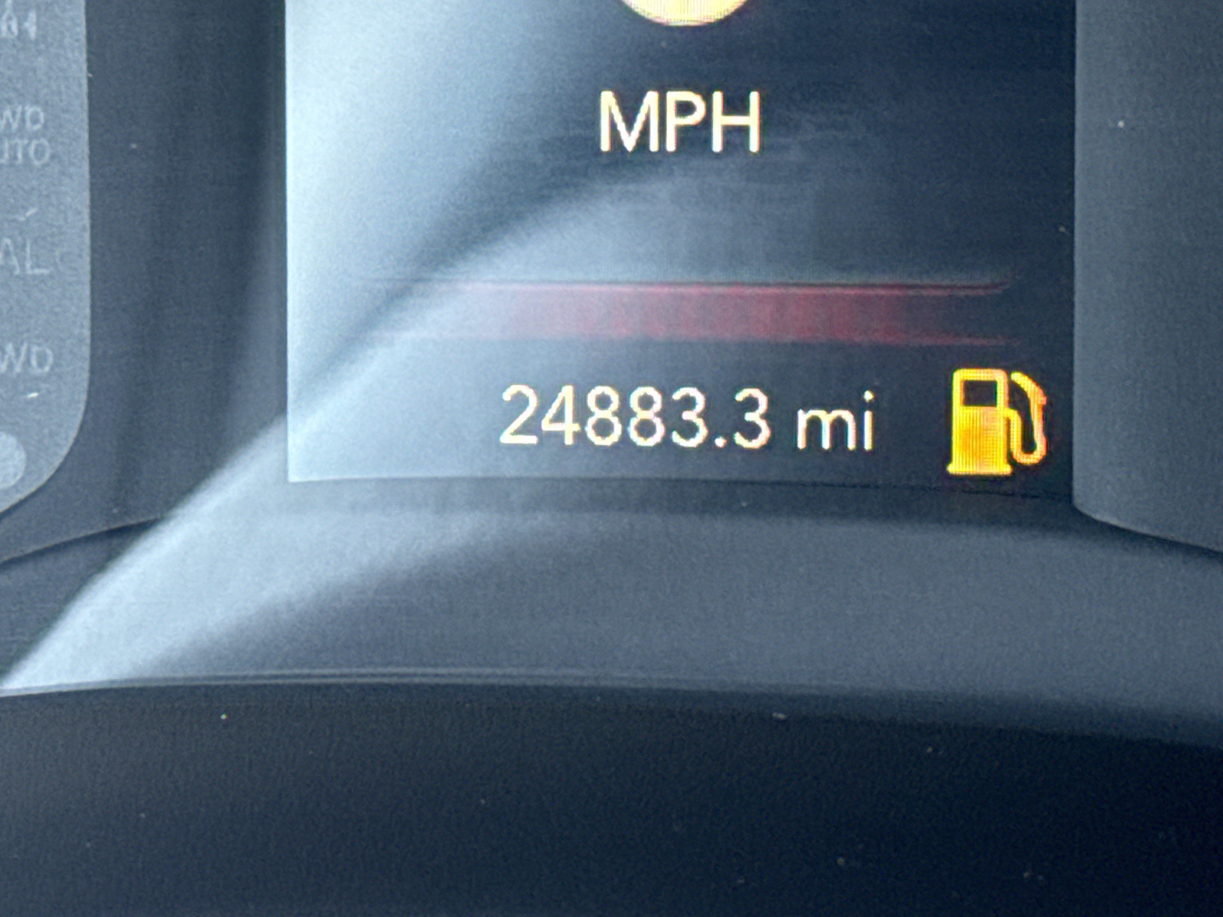 Used 2024 RAM 2500 Tradesman AWD/4WD image 21