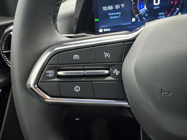 New 2027 Chevrolet Equinox LT FWD image 12