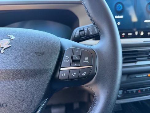 Used 2025 Ford Bronco Sport Big Bend AWD/4WD image 17