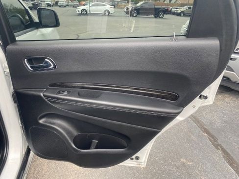 Used 2015 Dodge Durango Citadel w/ Technology Group image 18