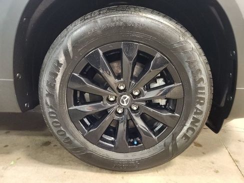 Certified 2024 MAZDA CX-50 AWD 2.5 S w/ Cargo Package image 34