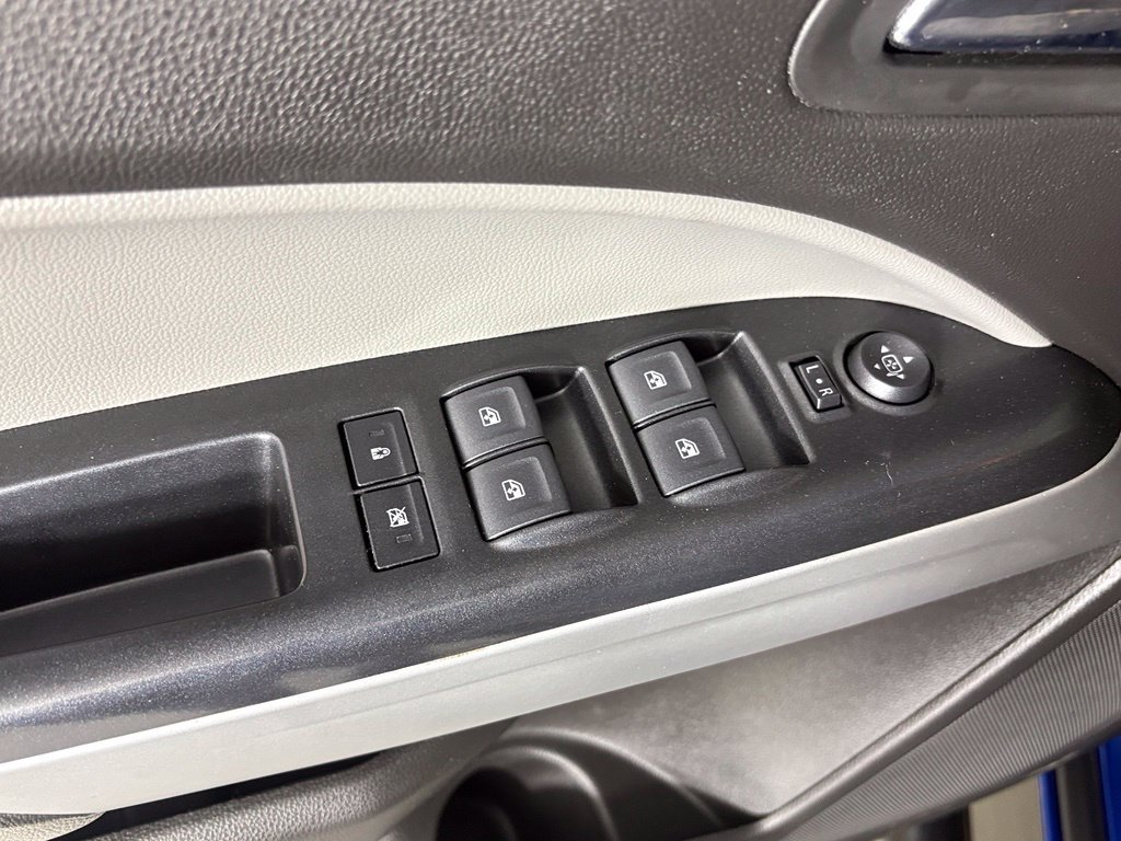 Used 2018 Chevrolet Colorado LT RWD image 17