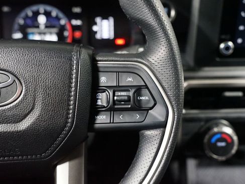 Certified 2025 Toyota 4Runner SR5 image 14