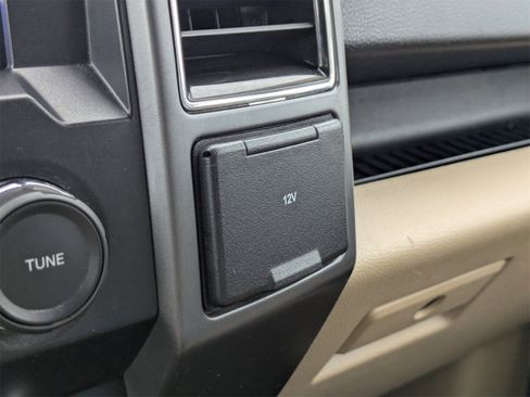 Used 2020 Ford F150 XLT w/ Equipment Group 301A Mid image 23