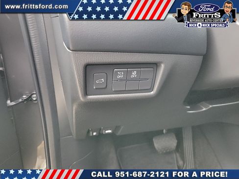 Used 2020 MAZDA CX-5 Touring FWD image 11