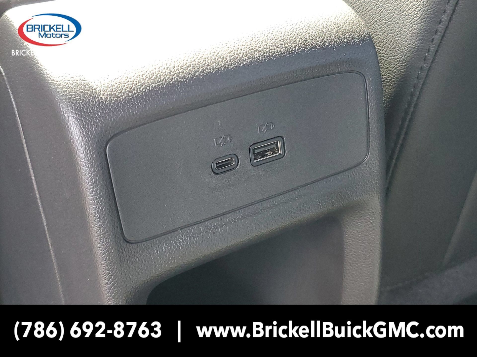 New 2026 Buick Envista Sport Touring FWD image 12