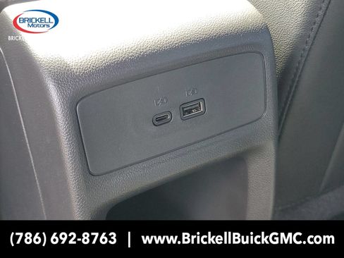 New 2026 Buick Envista Sport Touring FWD image 12