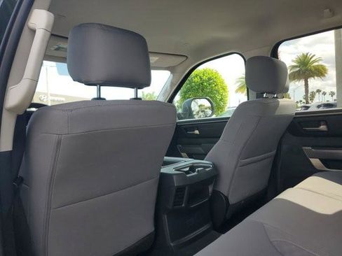 Used 2023 Toyota Tundra SR5 AWD/4WD image 19