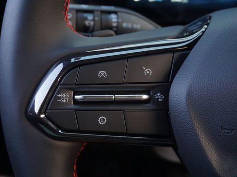 New 2026 Chevrolet Equinox RS w/ Convenience Package III image 20