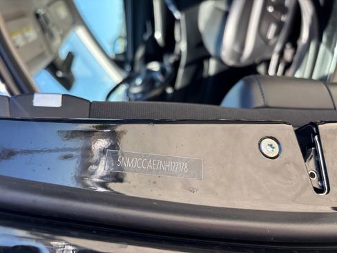 Used 2022 Hyundai Tucson SEL w/ Convenience + Premium Package image 34