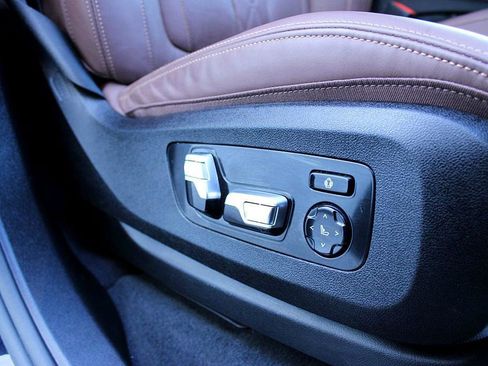 Used 2019 BMW X7 xDrive50i w/ M Sport Package image 35