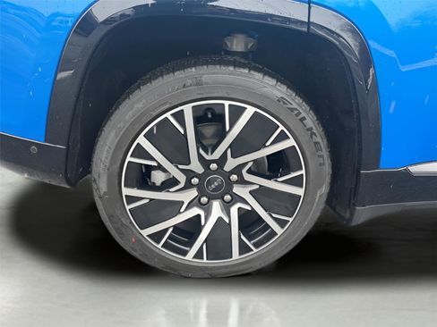 Used 2025 Jeep Wagoneer S Limited image 35