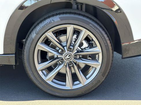 Certified 2025 Acura ADX A-Spec AWD/4WD image 9