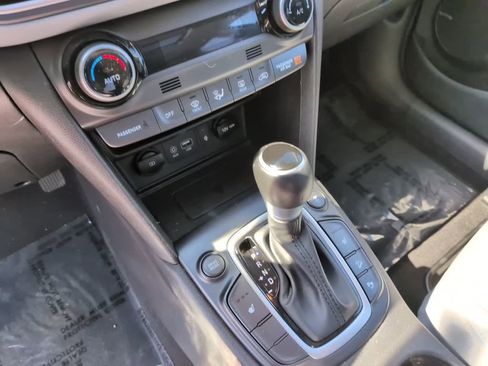 Used 2020 Hyundai Kona Ultimate image 20