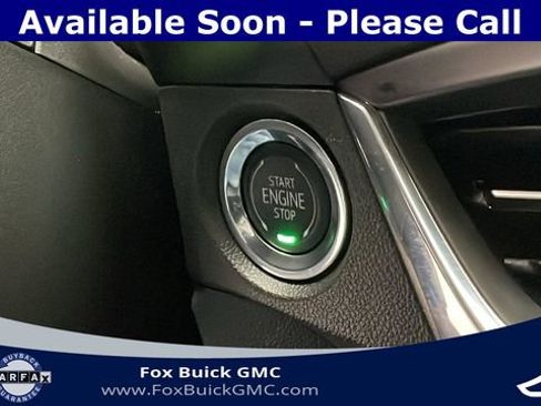 Used 2025 Buick Encore GX Sport Touring w/ Comfort Package image 19