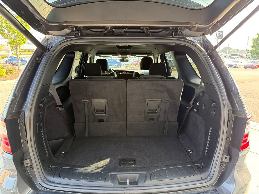 Used 2025 Dodge Durango GT AWD/4WD image 16